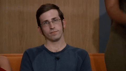 big brother over the top GIF by Big Brother