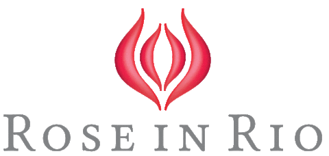 rose viernes Sticker by Orso Bianco