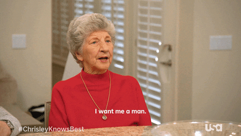 GIF by Chrisley Knows Best