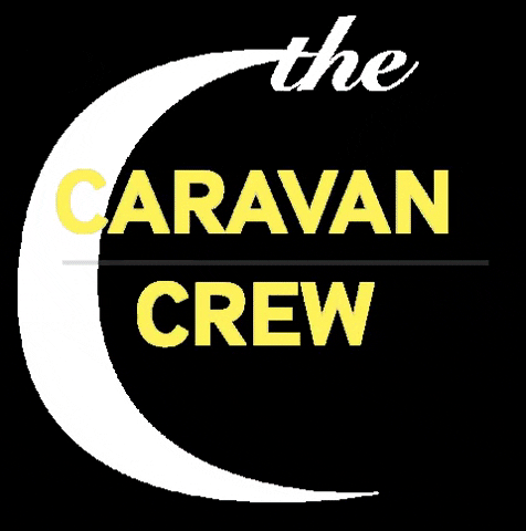 Caravan Crew GIF by The Caravan