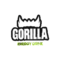 Hiphop Swipe Up Sticker by Gorilla Energy