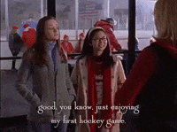 season 3 netflix GIF by Gilmore Girls 