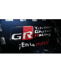 Racing Race Sticker by TGR Perú