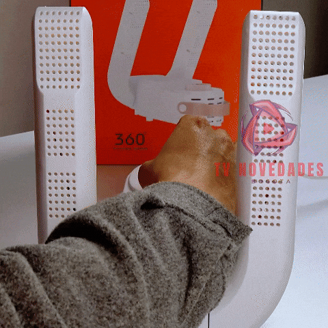 GIF energía al despertar