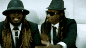 Happy Hip Hop GIF by T-Pain
