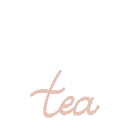 Tea Time Tatiki Sticker