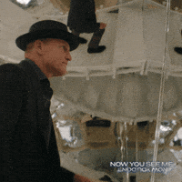 Woody Harrelson Nowyouseemenowyoudont GIF by Lionsgate