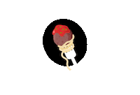 Italian Love Sticker by Pirata Group