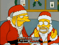 Season 1 GIF by The Simpsons