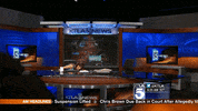 earthquake GIF by Digg