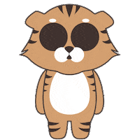 Sad Cry Sticker