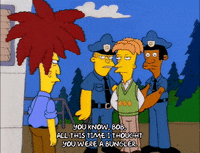 season 8 GIF