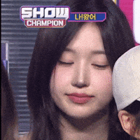 K-Pop Haewon GIF