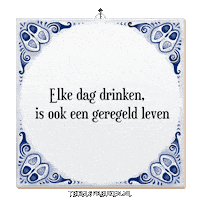 Humor Moment Sticker by Tegelspreuken.nl