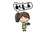 Coffee Sticker