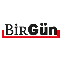 News Birgun Sticker by BirGün Gazetesi