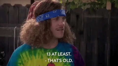 comedy central GIF by Workaholics