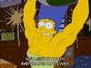 Episode 4 Marge GIF by The Simpsons