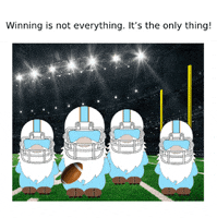 High School Football GIF