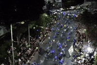 Carnaval Corso GIF
