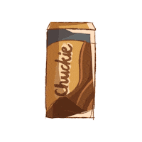 dapithaponn filipino chuckie dapithaponn baon Sticker