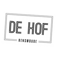 Renswoude Sticker by Restaurant de Hof