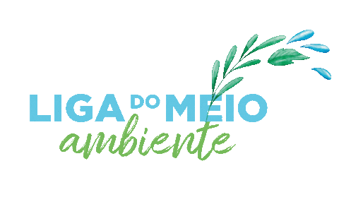 Liga Meioambiente Sticker by cofco_intl