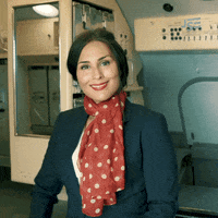 fly zdf GIF by funk