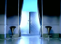 georgemichael george michael fastlove GIF