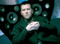 georgemichael george michael fastlove GIF