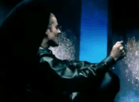 georgemichael george michael fastlove GIF