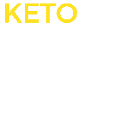 Sticker by KetoConnect