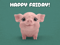 Happy Good Vibes GIF by schleich®