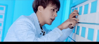 kpop k-pop k pop highlight GIF