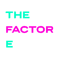 thefactore flashy tfe thefactore Sticker