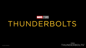 Thunderbolts GIF by Marvel Studios