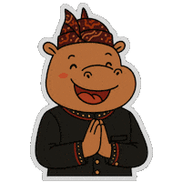 Pba Sticker