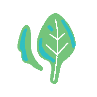 Plant Based Diet Sticker by yumpup