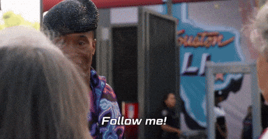 These Are My Dancers!