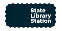 RailProjectsVictoria rpv metro tunnel rail projects victoria metro tunnel project Sticker