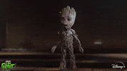 Guardians Of The Galaxy GIF by Marvel Studios