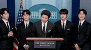 White House Rm GIF by GIPHY News