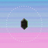 Diamond Craft GIF by Tanjin