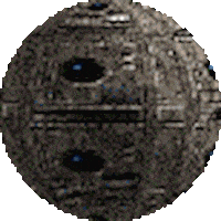 space STICKER