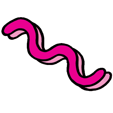 Dance Party Love Sticker by Bianca Beers