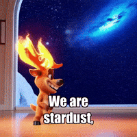 Illumination GIF by elkijahspark