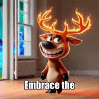 Self-Discovery Growth GIF by elkijahspark