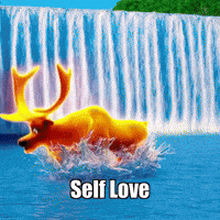 Unconditional Love GIF by elkijahspark