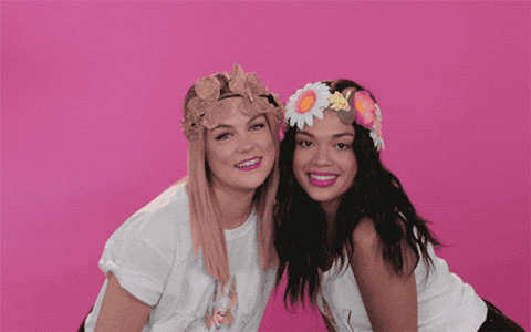 GIF by StubHub