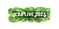 Hawaii Convention Sticker by ICBA Design